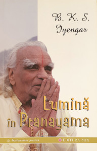 Lumina in Pranayama | B. K. S. Iyengar