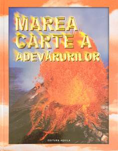 Marea carte a adevarurilor | ***