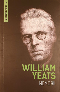 Memorii | William Yeats