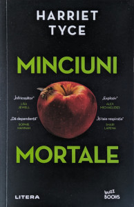 Minciuni mortale | Harriet Tyce