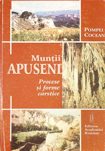 Muntii Apuseni | Pompei Cocean