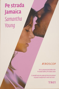 Pe strada Jamaica | Samantha Young