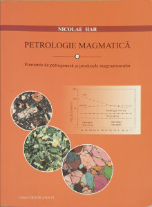 Petrologie magmatica | Nicolae Har