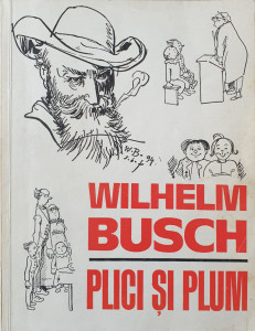 Plici si Plum | Wilhelm Busch