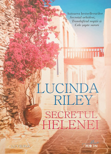 Secretul Helenei | Lucinda Riley