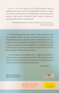 Sexul, o cale catre Dumnezeu | David Deida