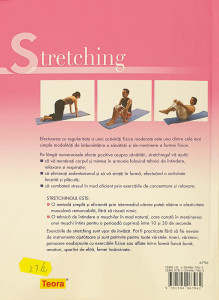 Stretching | Nussio Estefania Martinez