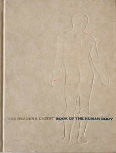 The Reader's Digest Book of The Human Body | ***