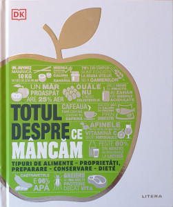 Totul despre ce mancam | ***