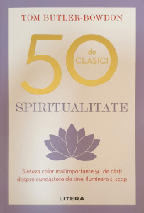 50 de clasici-Spiritualitate | Tom Butler-Bowdon