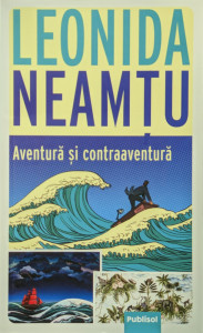 Aventura si contraaventura | Leonida Neamtu