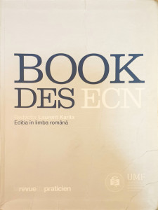 Book Des ECN | Laurent Karila