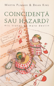 Coincidenta sau hazard? | Martin Plimmer, Brian King