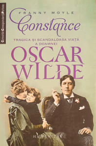 Constance | Franny Moyle
