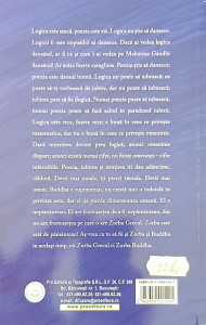 Creativitatea-descatusarea fortelor interioare | Osho