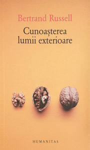 Cunoasterea lumii exterioare | Bertrand Russell