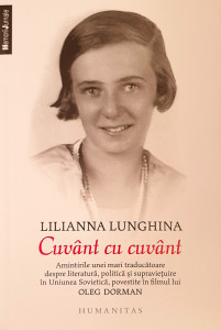 Cuvant cu cuvant | Lilianna Lunghina