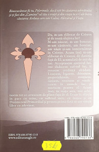 De mana, pe Camino | Ovidiu Dragos Argesanu