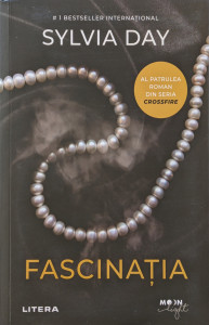 Fascinatia | Sylvia Day