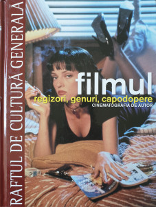 Filmul:regizori, genuri, capodopere | ***