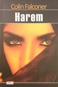 Harem | Colin Falconer