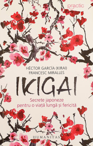 Ikigai | Hector Garcia, Francesc Miralles