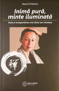 Inima pura, minte iluminata | Maura O'Halloran