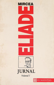 Jurnal | Mircea Eliade