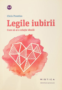 Legile iubirii | Chris Prentiss
