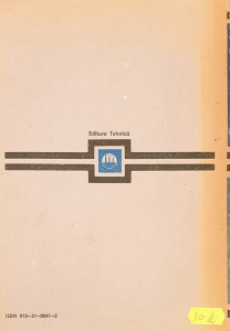 Manualul radioamatorului incepator | Radu Ianculescu