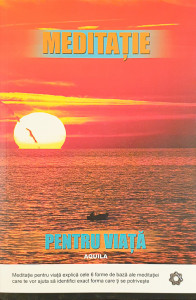 Meditatie pentru viata | Robert Buttera
