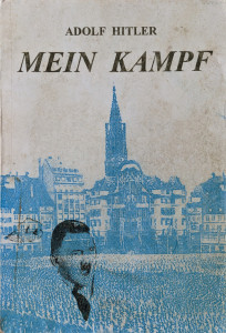 Mein Kampf | Adolf Hitler