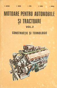 Motoare pentru automobile si tractoare | ***