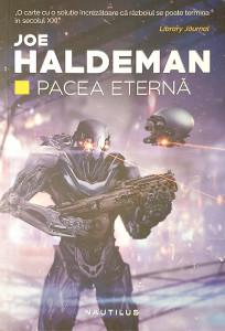 Pacea eterna | Joe Haldeman