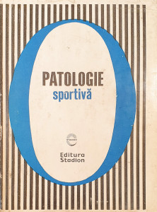 Patologie sportiva | I. Dragan
