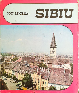 Sibiu | Ion Miclea