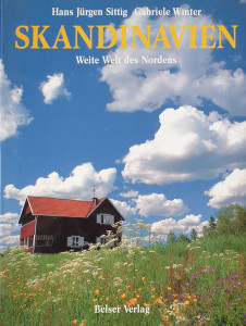 Skandinavien | Hans Jurgen Sittig, Gabrielle Winter