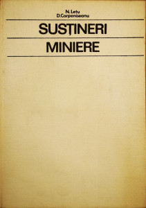 Sustineri miniere | N. Letu, D. Carpeniseanu