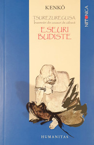 Tsurezuregusa-Eseuri budiste | Kenko