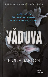 Vaduva | Fiona Barton