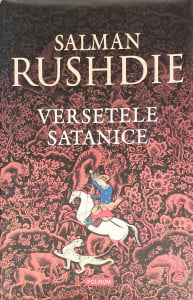 Versetele satanice | Salman Rushdie