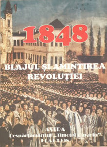 1848-Blajul si amintirea revolutiei | ***