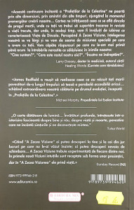 A zecea viziune | James Redfield