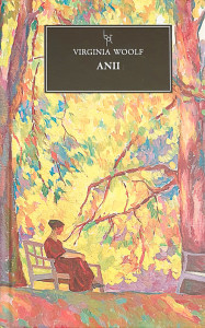 Anii | Virginia Woolf