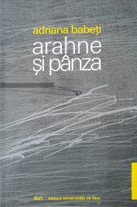 Arahne si panza | Adriana Babeti