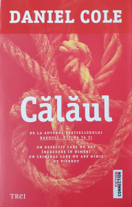 Calaul | Daniel Cole