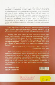 Calea barbatului superior | David Deida