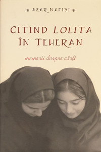 Citind Lolita in Teheran | Azar Nafisi