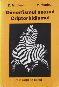 Dimorfismul sexual*Criptorhidismul | D. Muntean, V. Muntean