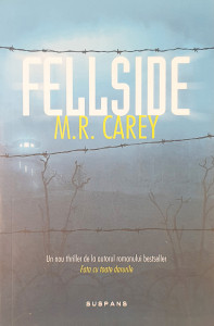 Fellside | M. R. Carey